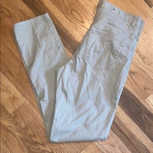 H&M men Khaki pants